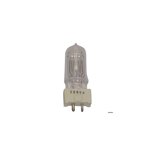 Ilb Gold Code Bulb, Replacement For Strand Lighting, Quartet 25 QUARTET 25 - main